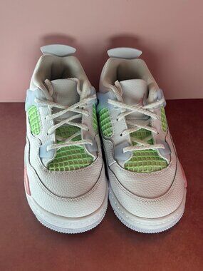 NIKE JORDAN AJ 4 RETRO (10C)